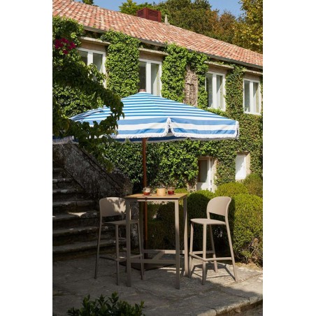 Stool Bar Table for bars and terraces URBAN mho1104018