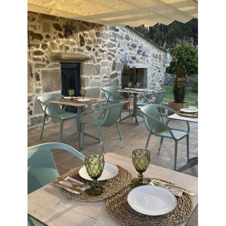 Table CHR QUATRO FIX by Ezpeleta mho1104019