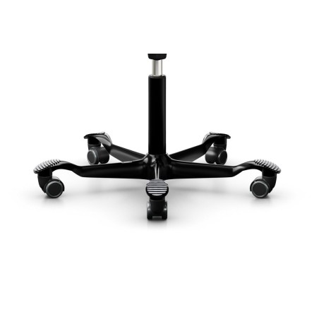 Cadira d'oficina giratòria ergonòmica HAG CAPISCO sop914004