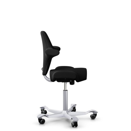 Cadira d'oficina giratòria ergonòmica HAG CAPISCO sop914004