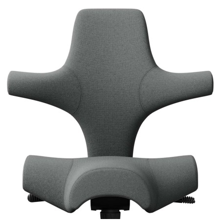 Chaise de Bureau Ergonomique Pivotante HAG CAPISCO sop914004