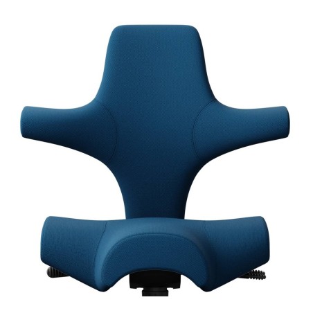 Cadeira de Escritório Giratória Ergonômica HAG CAPISCO sop914004