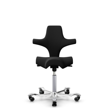 Sedia da Ufficio Ergonomica Girevole HAG CAPISCO sop914004