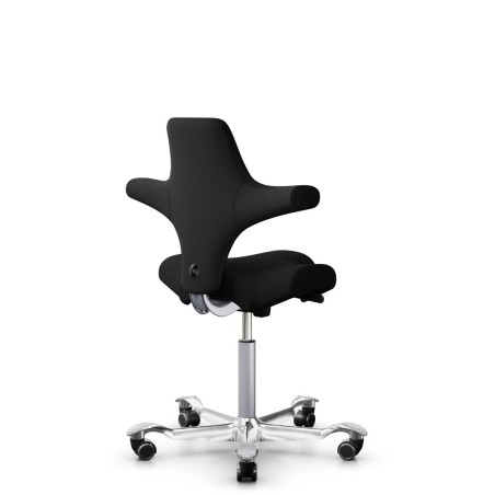 Sedia da Ufficio Ergonomica Girevole HAG CAPISCO sop914004
