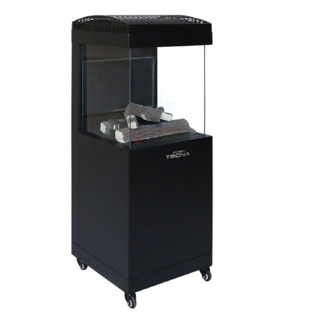 Chauffeur carré de gaz d'extérieur des roues eho1111023