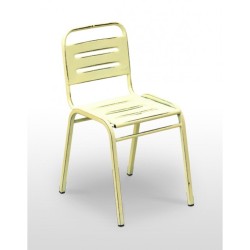 Wood vintage chair CALIFORNIA sho1022001 2