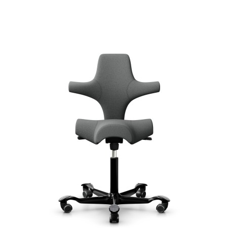 Sedia da Ufficio Ergonomica Girevole HAG CAPISCO sop914004