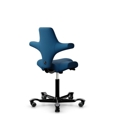 Chaise de Bureau Ergonomique Pivotante HAG CAPISCO sop914004