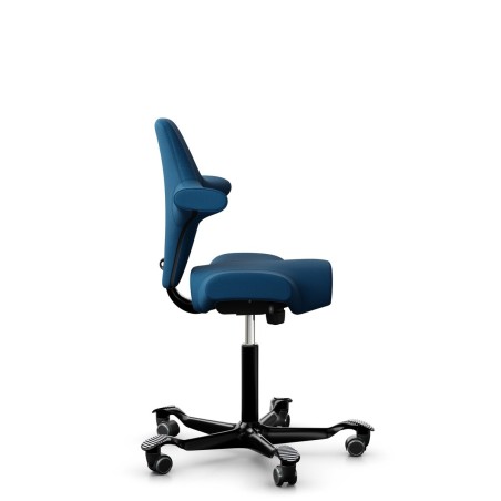 Sedia da Ufficio Ergonomica Girevole HAG CAPISCO sop914004
