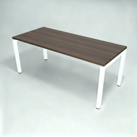 Mesa de oficina recta colección M4 mop1101005