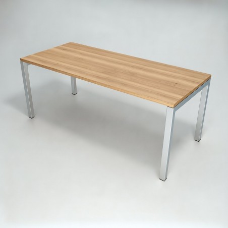 Mesa de oficina recta colección M4 mop1101005