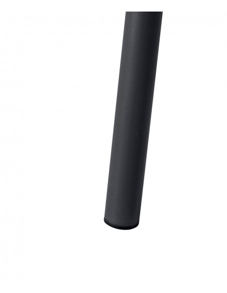 Tabella Imperial 200cm pieghevole catering ZOWN SHARK GREY mpl1061035-ZOWN