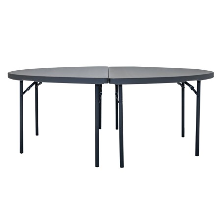 Mesa Circular Dobrável Imperial 200 cm mpl1061036