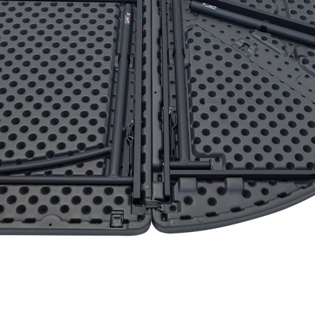 Taula Circular Plegable Imperial 200 cm mpl1061036