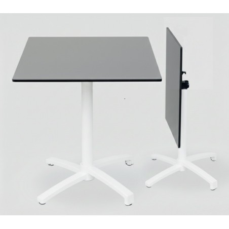 DESKandSIT - Table Lorena plateau pliante mho2036003