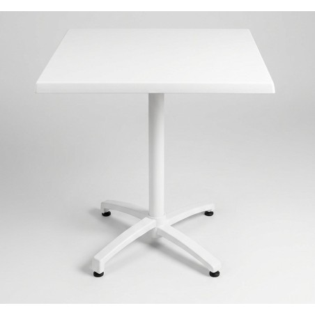 DESKandSIT - Lorena flip-top nesting bistro table mho2036003