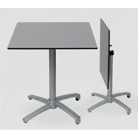 DESKandSIT - Lorena flip-top nesting bistro table mho2036003