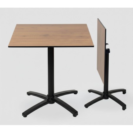 DESKandSIT - Taula Lorena taulell abatible apilable mho2036003
