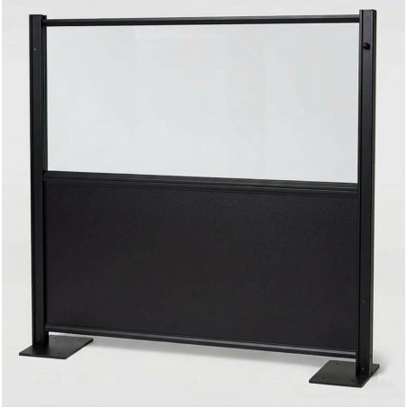 Paravento rigido terrazze di catering mse1100002