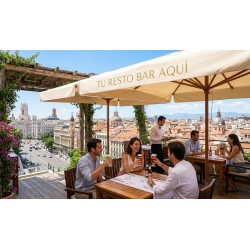 CONVA - Personalizzazione...