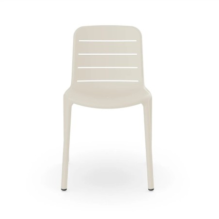 RESOL - Stackable chair for terraces and restaurants sho1032075