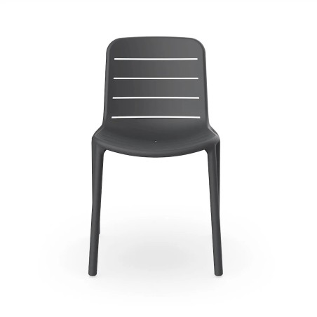 RESOL - Stackable chair for terraces and restaurants sho1032075