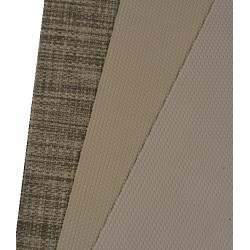 Tela textilene de recambio compatible con tumbona   sho2050002-DESKandSIT