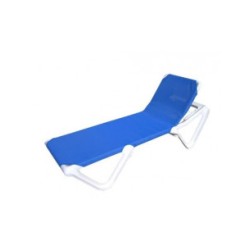 Textilène de rechange compatible avec la chaise longue EVA sho2050002-DESKandSIT