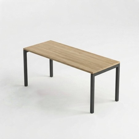 MUBBAR - NEMO Office Desk with Metal Frame mop1101025