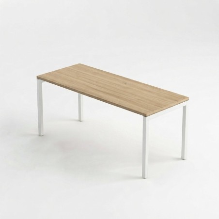 MUBBAR - NEMO Office Desk with Metal Frame mop1101025