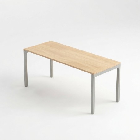 MUBBAR - NEMO Office Desk with Metal Frame mop1101025
