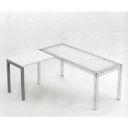 MUBBAR - Plateau pour...