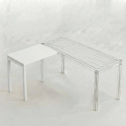 MUBBAR - NEMO Office Desk... 2