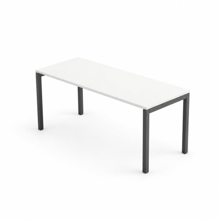 MUBBAR - Bureau NEMO avec structure métallique mop1101025