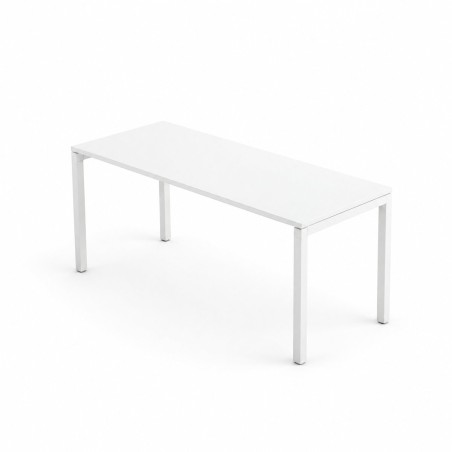 MUBBAR - Bureau NEMO avec structure métallique mop1101025