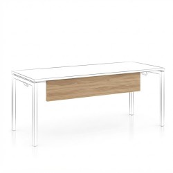 MUBBAR - Painel frontal...