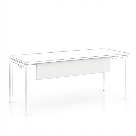 MUBBAR - Falda per a taula d’oficina M4/NEMO mop1101012