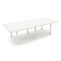 MUBBAR - Mesa de reuniões... 2