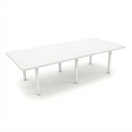 MUBBAR - Mesa de reuniões NEMO mop1101041