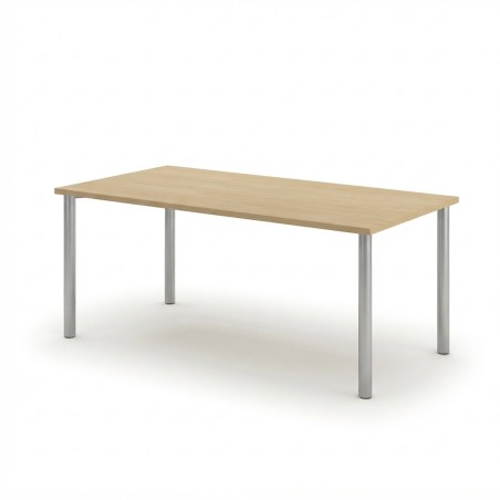 Mesa modular para reuniones y salas de conferencia mop1101050
