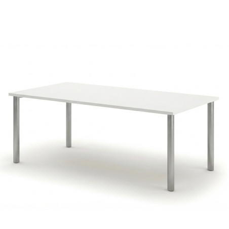 MUBBAR - Table modulaire pour réunions et salles de conférence mop1101050
