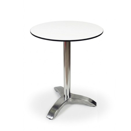 Mesa de hotelaria compacta para interior e exterior MAX ROMA mho2036058-Mesas de esplanada