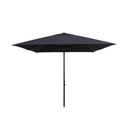 GARBAR - 3x3m Aluminium Square Parasol Sardigna pho1032017