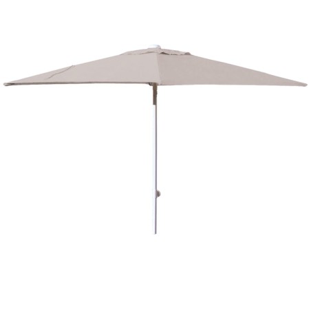 DESKandSIT - Parasol carré 2x2m pour la restauration pho2005013