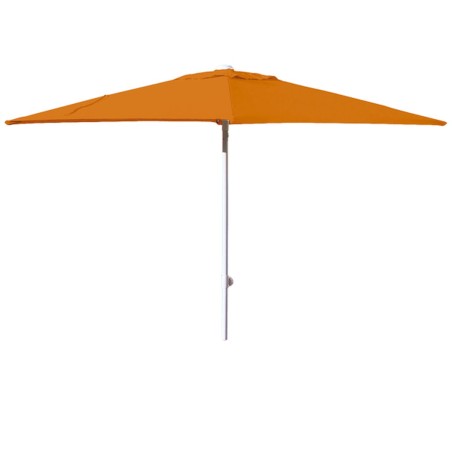DESKandSIT - Guarda-sol quadrado 2x2m para hotelaria pho2005013