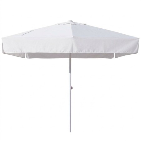 DESKandSIT - Parasol carré 2x2m pour la restauration pho2005013