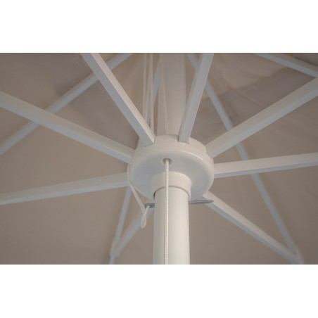 Ombrellone rotondo da 3 m per terrazza horeca pho2005031