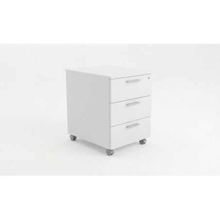 MUBBAR - Caisson roulant de bureau - aca1101001