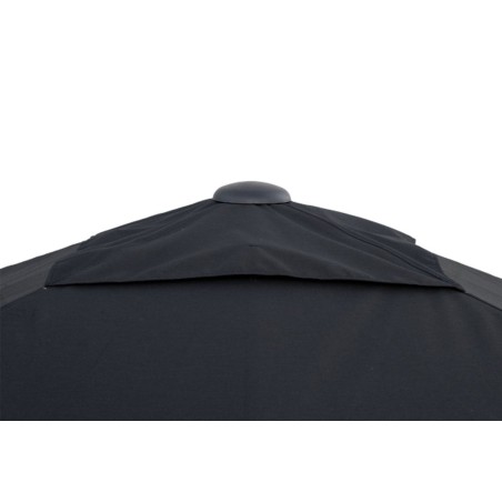2x2m CORSICA Parasol by GARBAR for hospitality pho1032014