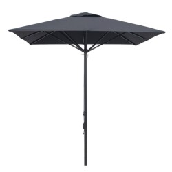 2x2m Parasol CORSICA da...